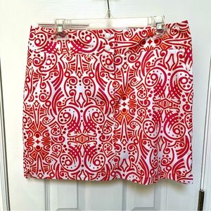 Adidas Climacool Golf Skirt 6